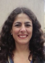 Cecilia Mendilaharzu