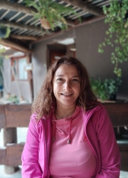 claudia marisa gurrieri