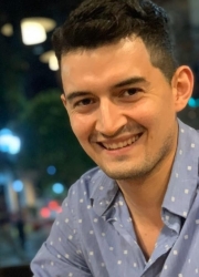 jorge acosta